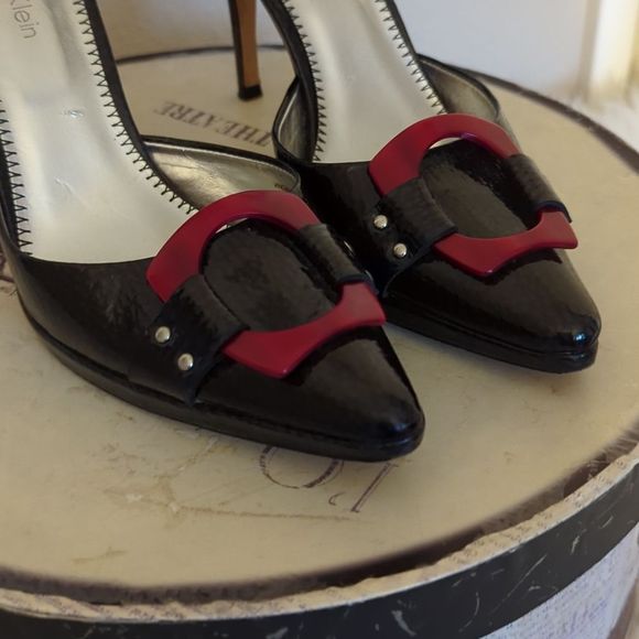 Calvin Klein High Heels - Picture 4 of 13